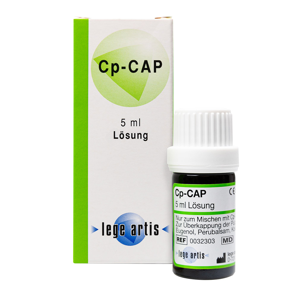 Cp-Cap Lösung, 5 ml