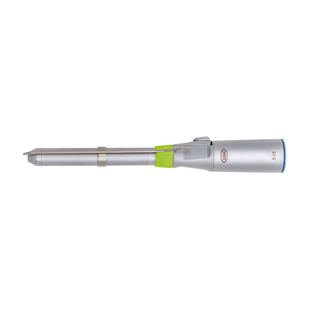 Chirurgie Handstück S-151:1, Stück
