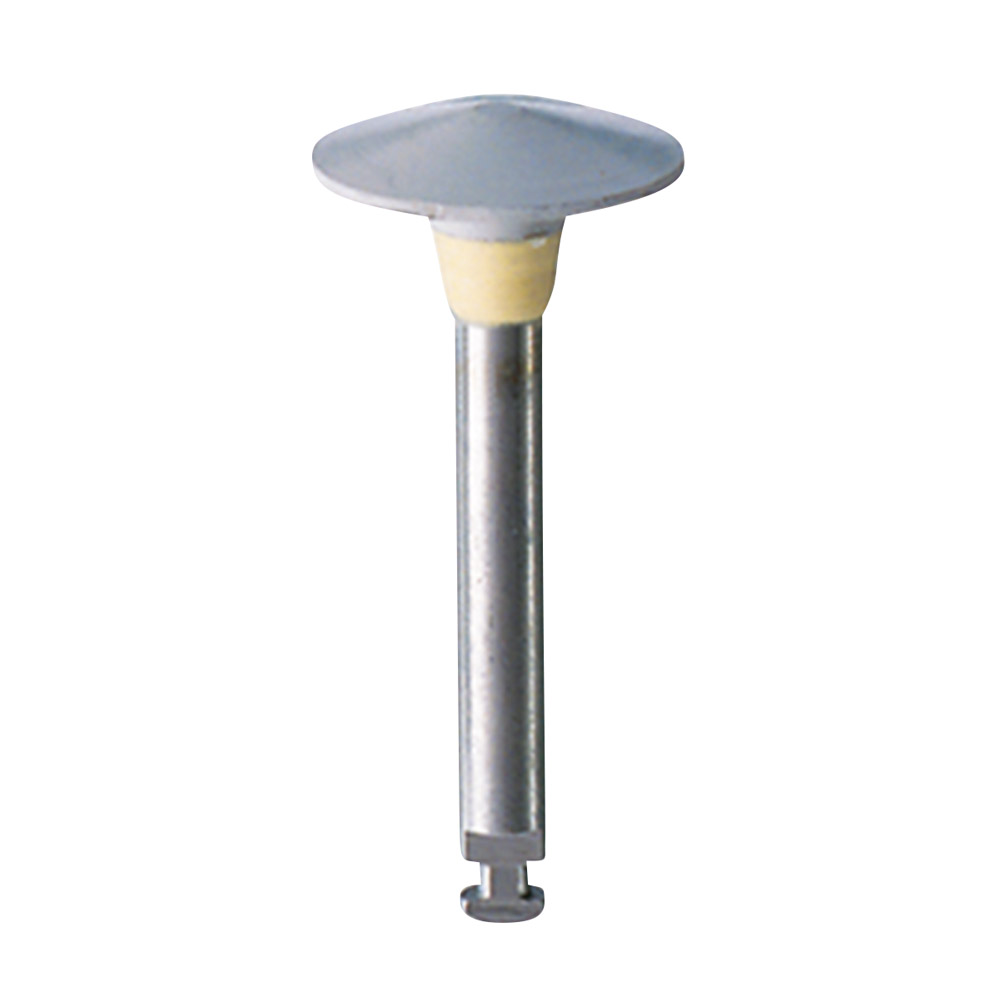 Diamant Polierer Wst 9718 F 100, 2 Stück