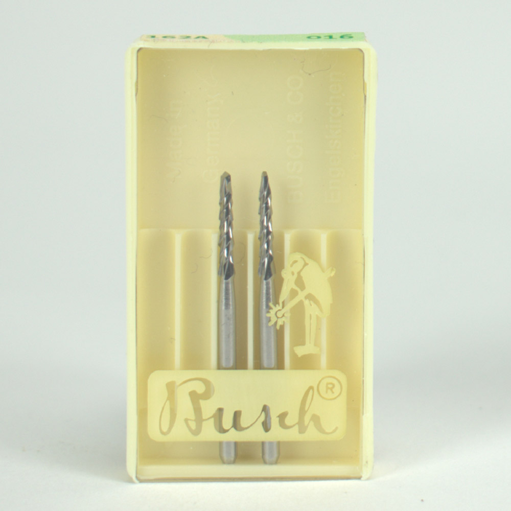 HM Fräse FG 162A 016, 2 Stück