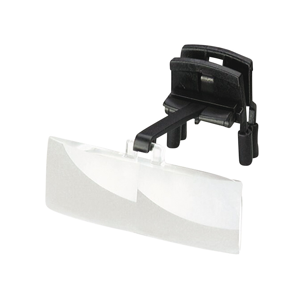 Labo-Clip 2,5 180 mm Bino, Stück