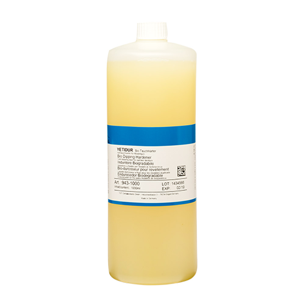 Yetidur Bio-Tauchhärter, 1 L