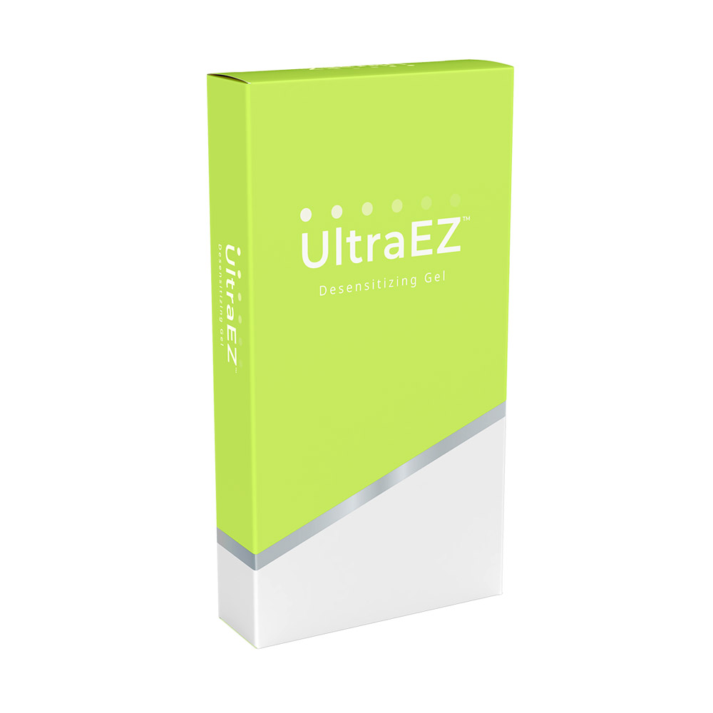 UltraEZ, Kit