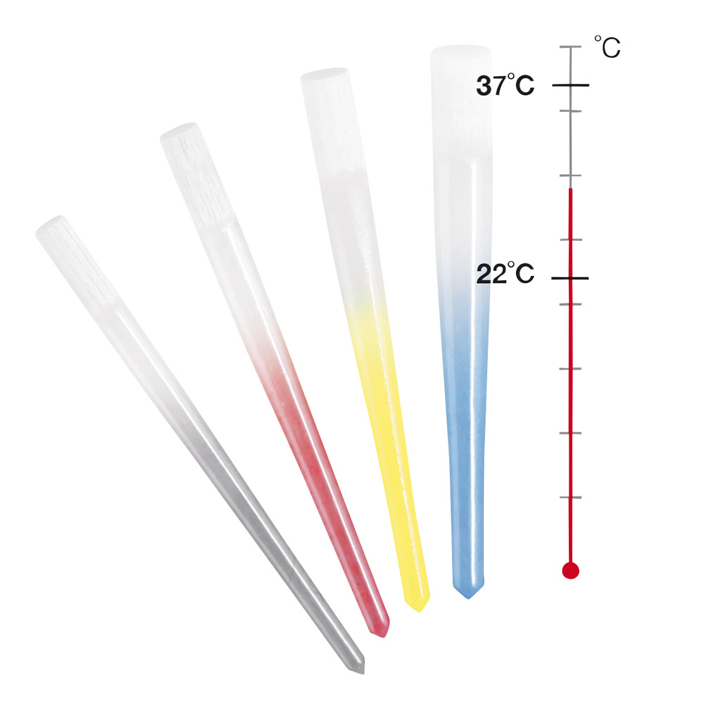 D.T. Light-Post Illusion X-RO #0.5, 10 Stück