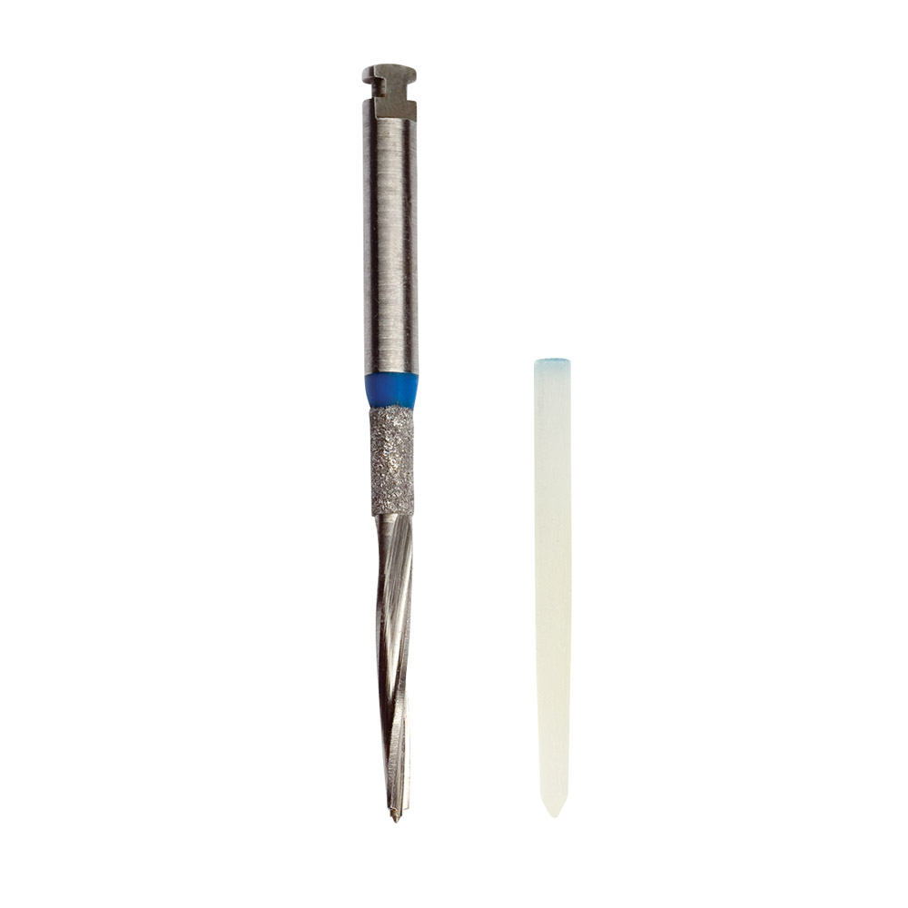 UniCore Wurzelstift Gr. 3, 5 Stück