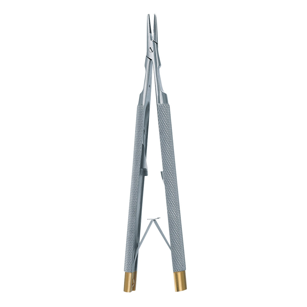 Nadelhalter Mikro Hartmetall 1170 13,0 cm, Stück