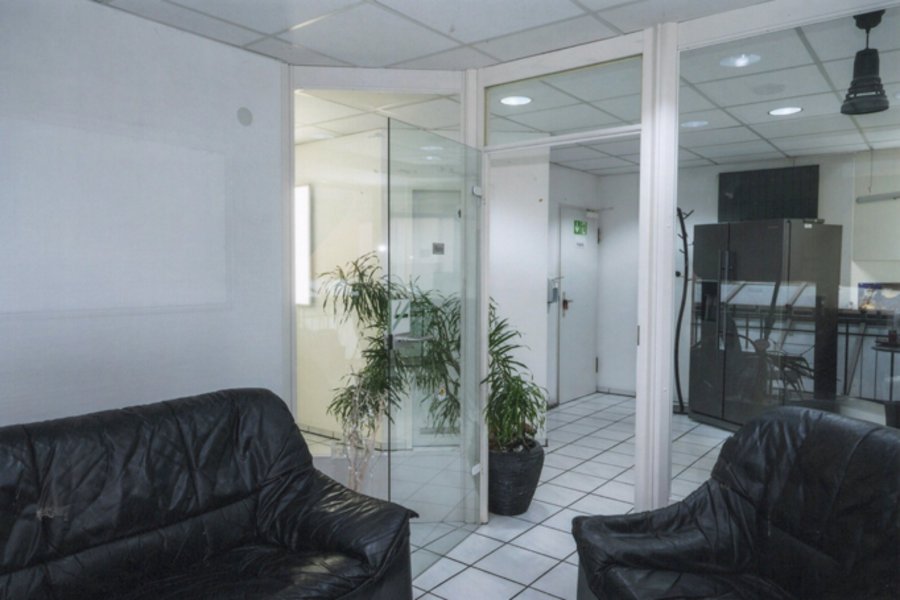 Raum Bonn: 4 Behandlungszimmer-Praxis in zentraler Lage