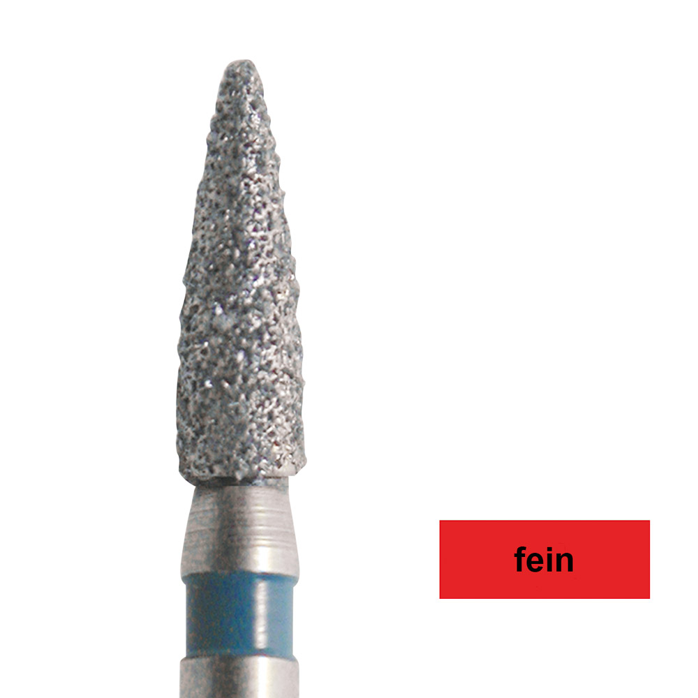 Diamant Wst 861 F 012, 5 Stück