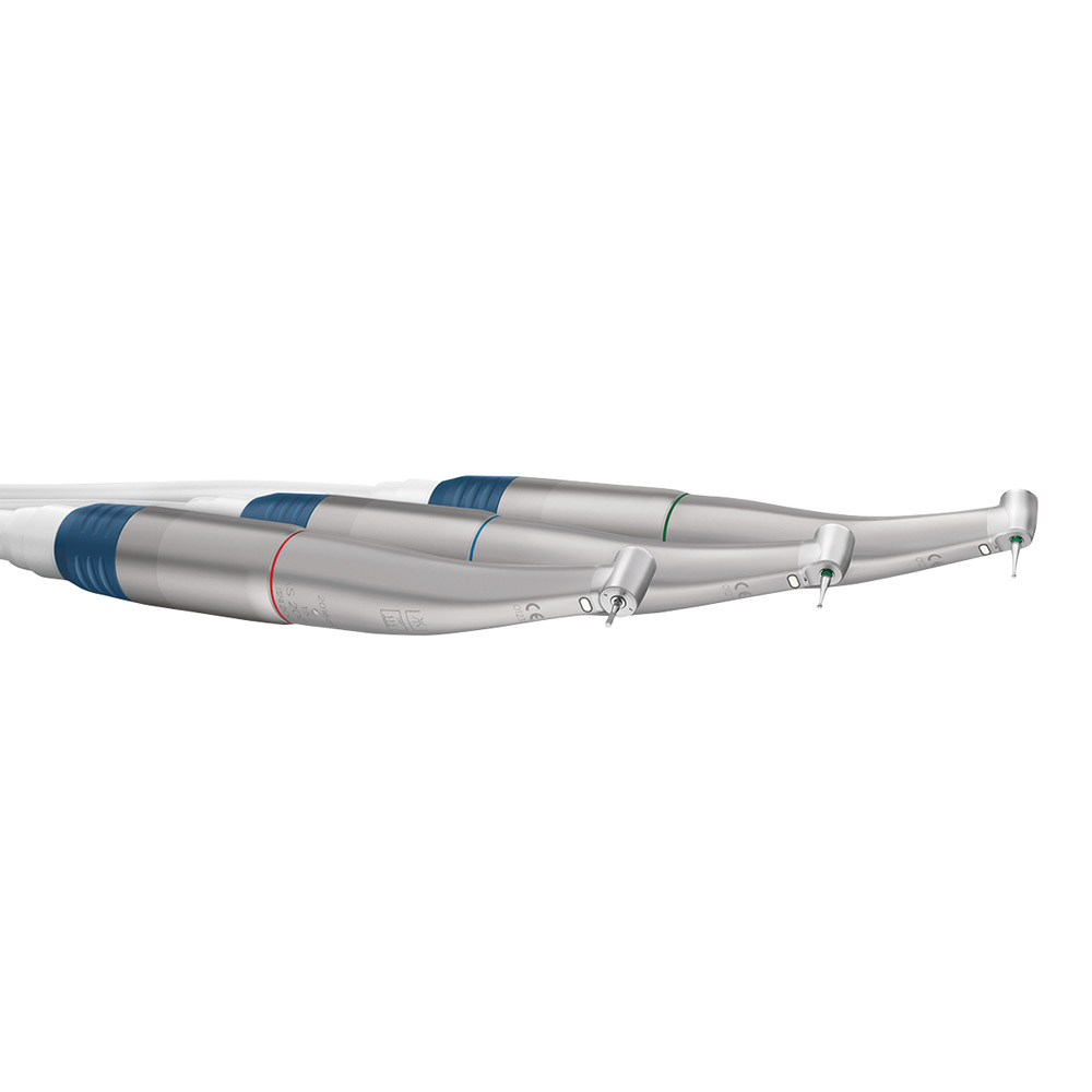 T2 S-Line Winkelstück AS 200 L 1:5, Stück