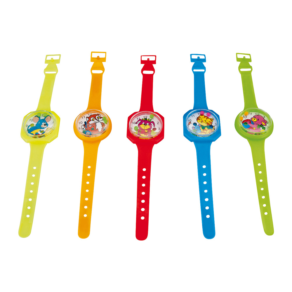 Miratoi Nr.7 Armbanduhren, 80 Stück