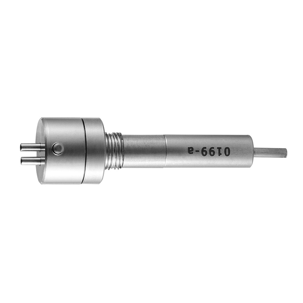Riskontrol Adapter LU New Inox , Stück
