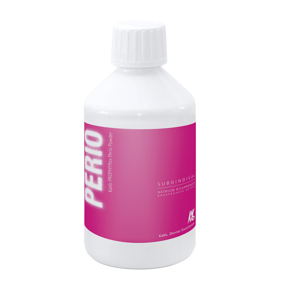 PROPHYflex perio Powder, 4 x 100 g