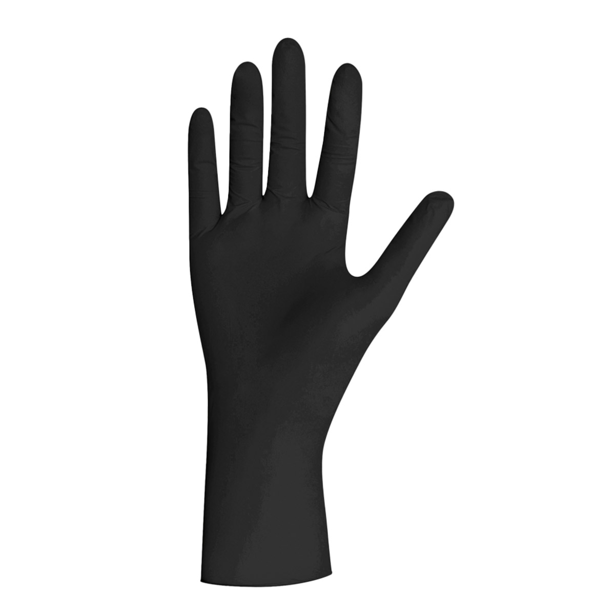 Select Black Latex Handschuhe puderfrei S, 100 Stück