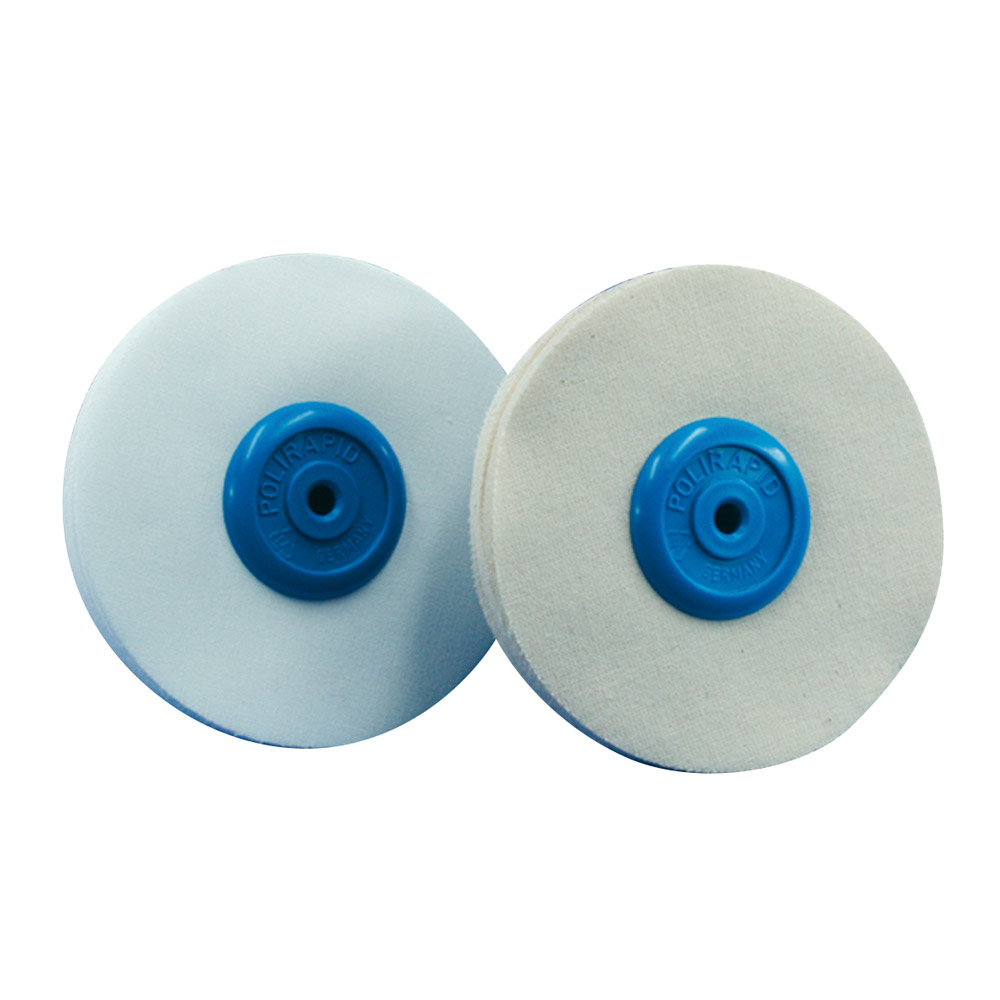 Nesselschwabbel Kunststoffkern fein ø 100 mm, Stück