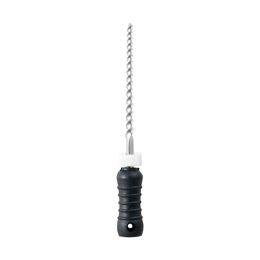 Mani K-Feilen 21 mm Gr. 80, 6 Stück