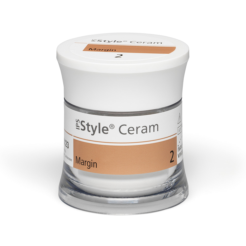 IPS Style Ceram Margin 2, 20 g