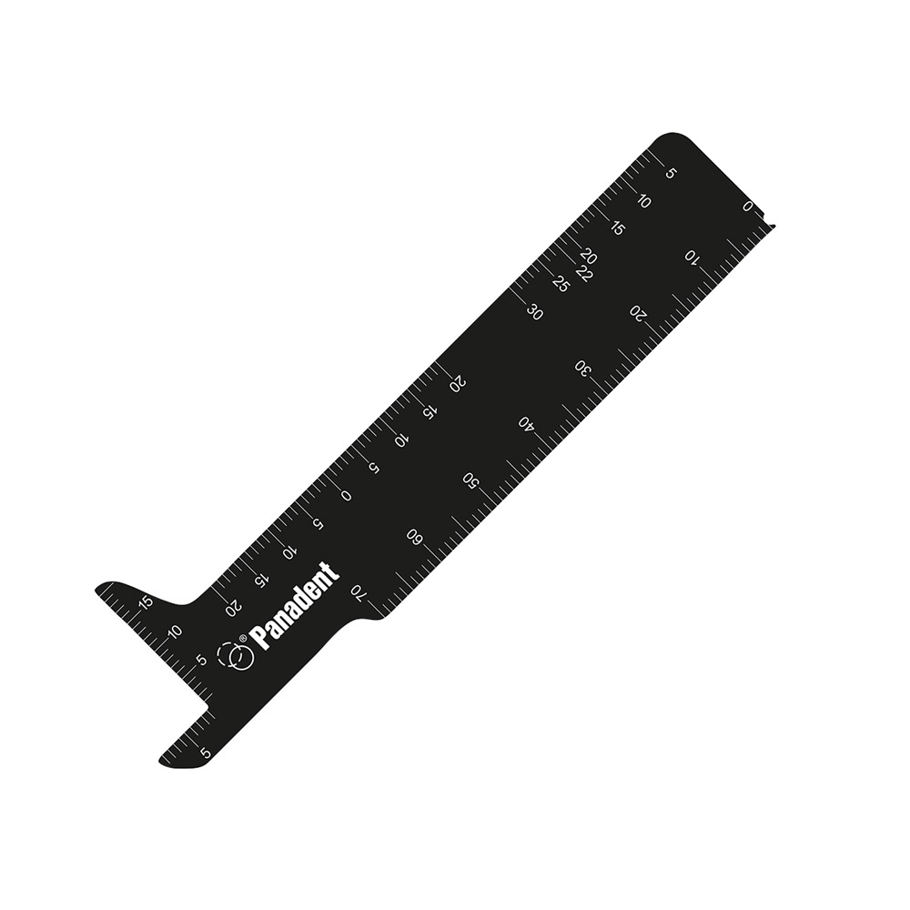 Multi-Meansuring-Ruler Instruct. St