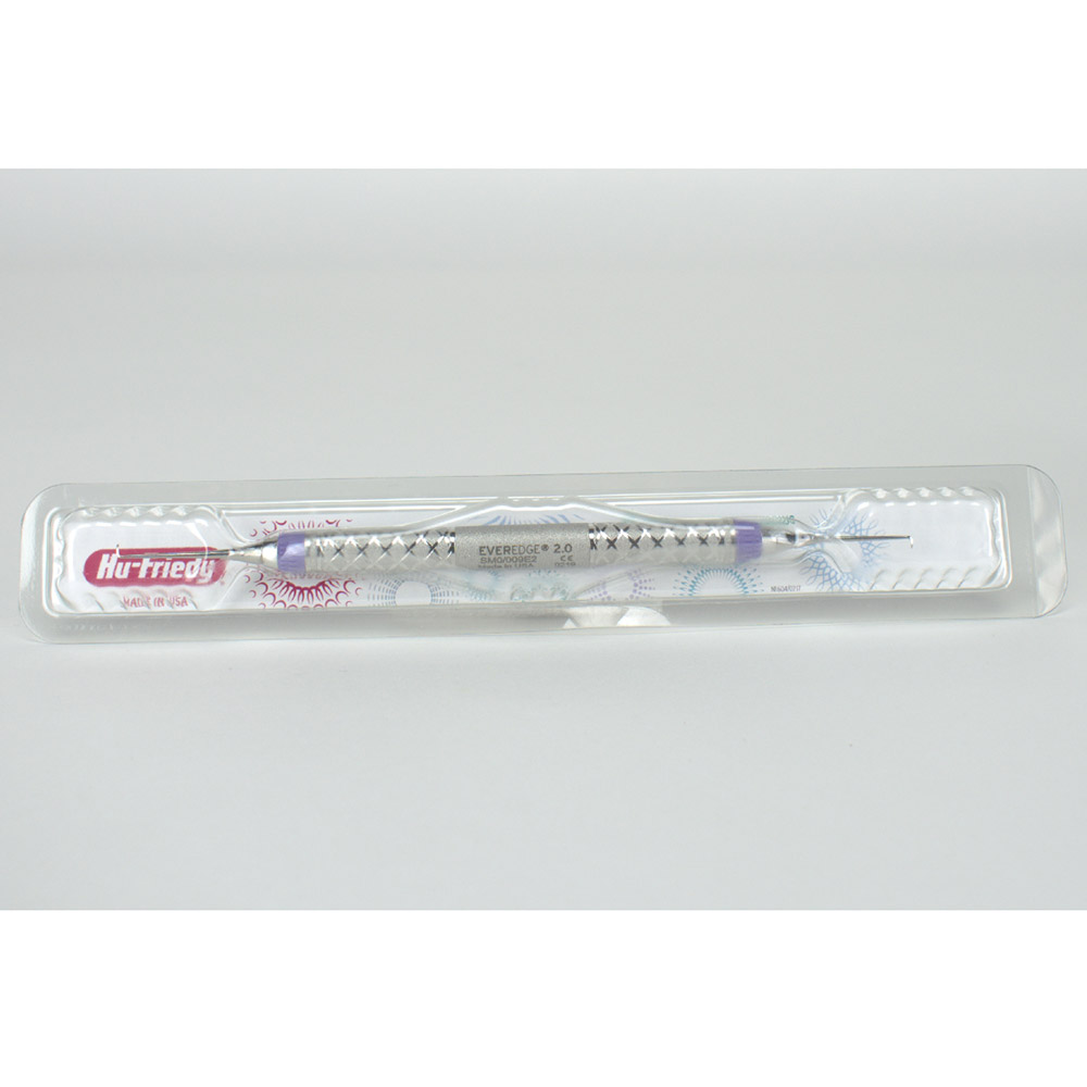 Scaler Morse 0-00 EverEdge 2 Griff 9, Stück