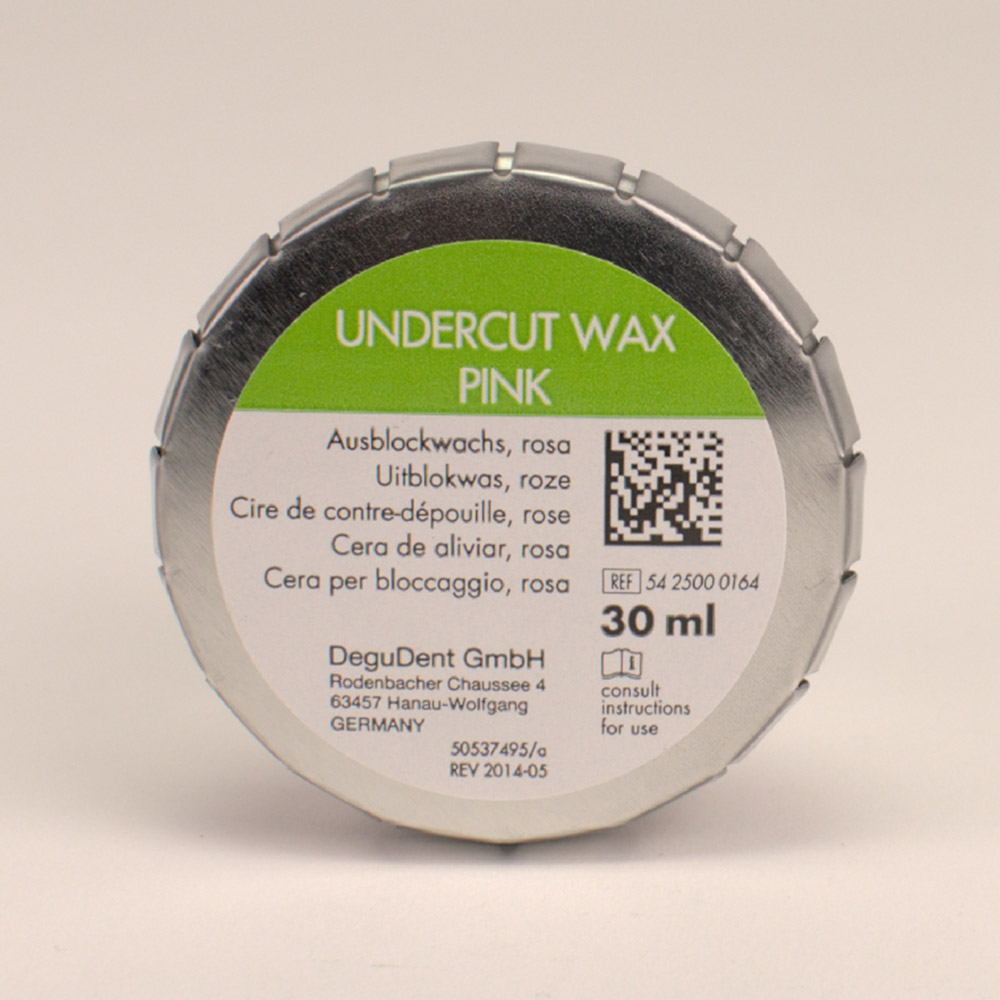 Spezialwachs 7670528000 rosa, 40 g