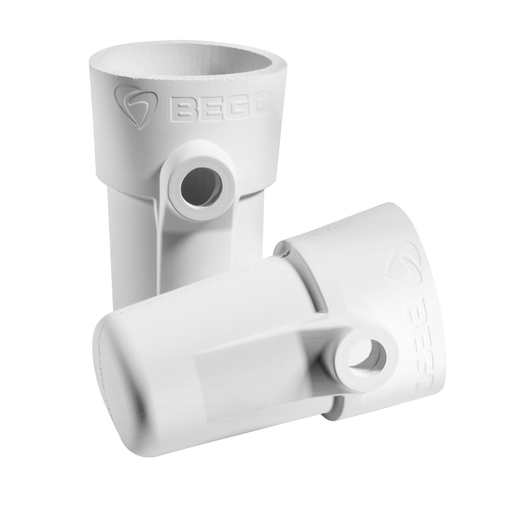 Fornax Keramik Schmelztiegel, 6 Stück