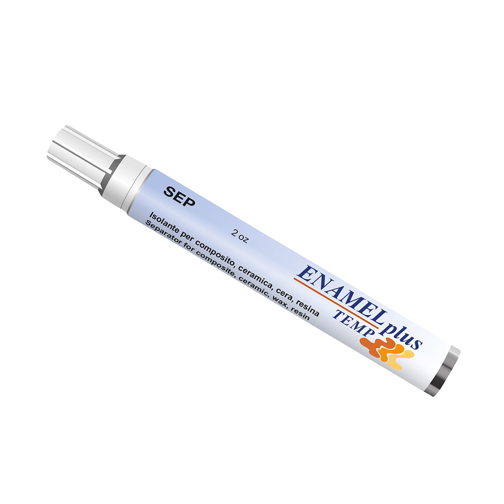 Enamel plus Temp Tempsep, Stift