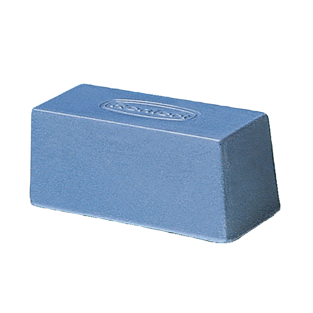 Polierpaste Saphir blau, 250 g