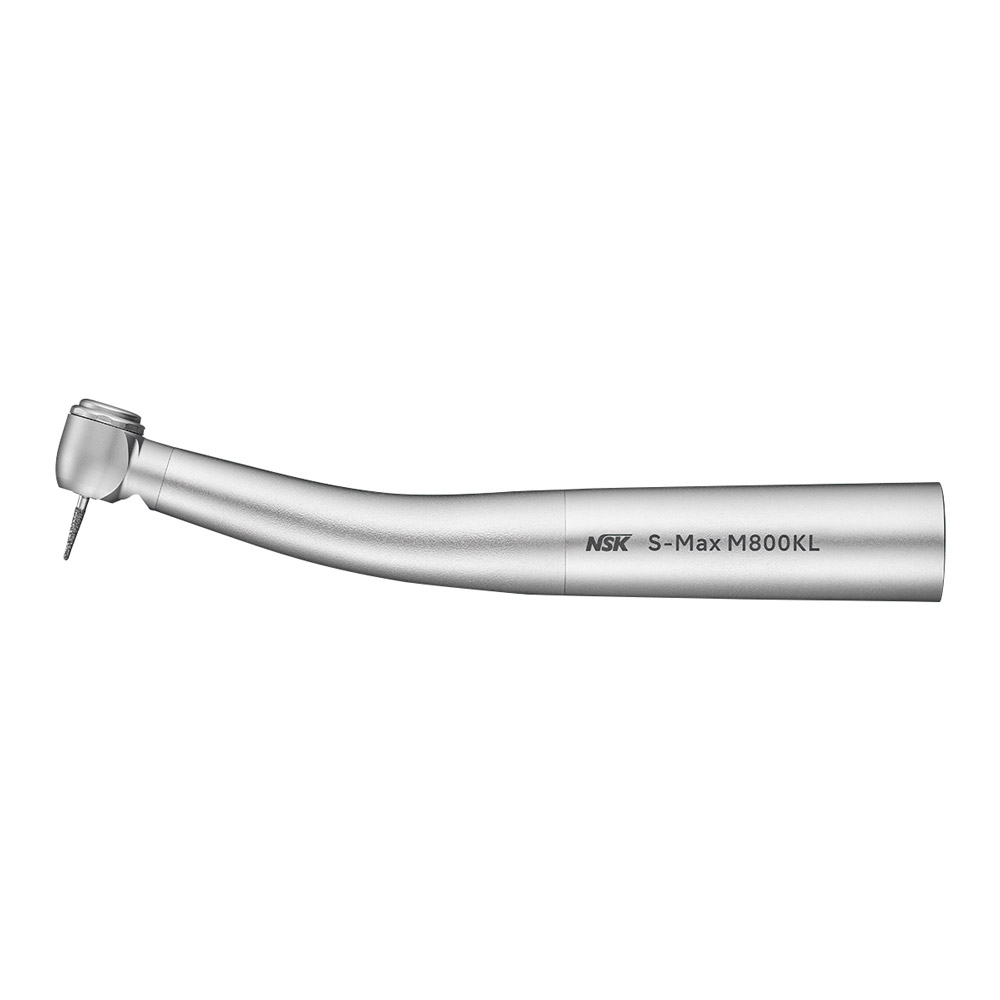 S-Max Turbine M800KL, Stück