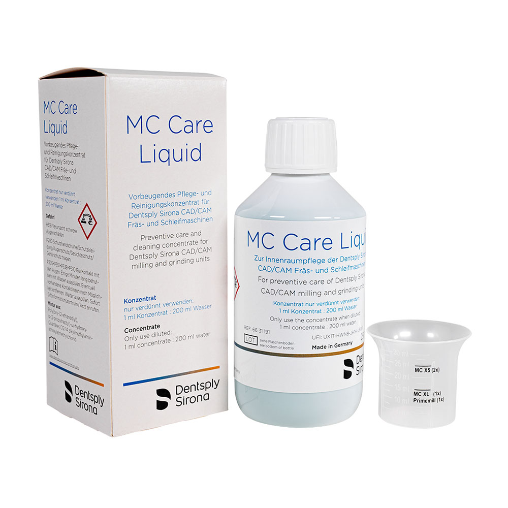 MC Care Liquid, 250 ml