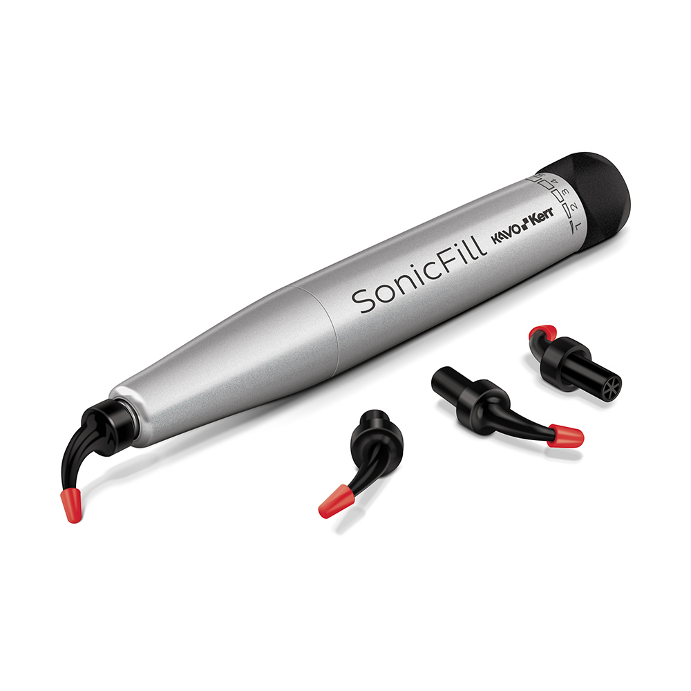 SONICfill Handstück, Stück