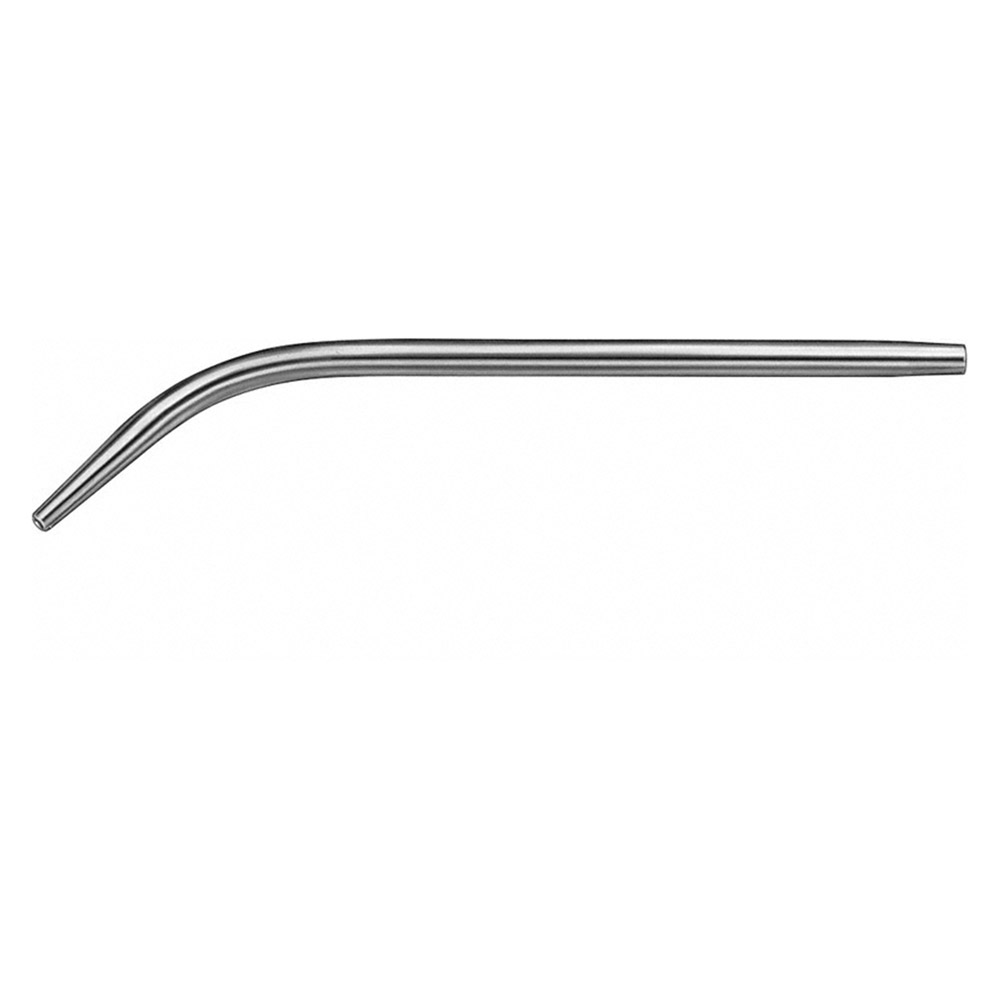 Chirurgische Sauger ø2 mm / 170 mm, Stück