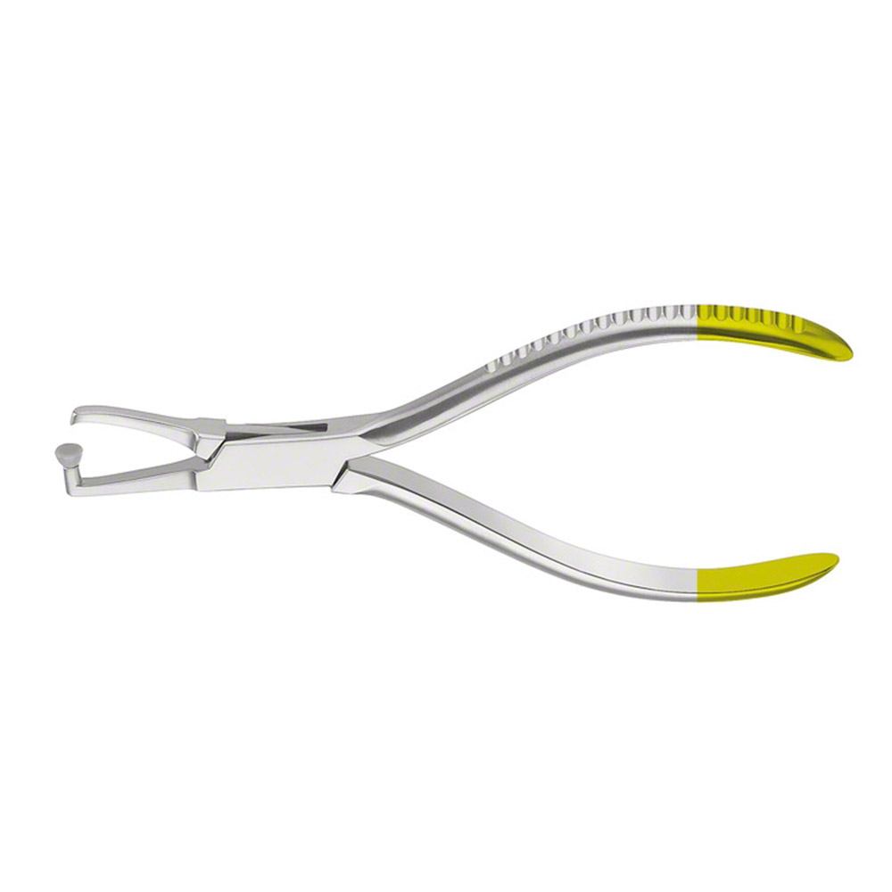 Bandentfernungszange 13,5 cm DP744, Stück