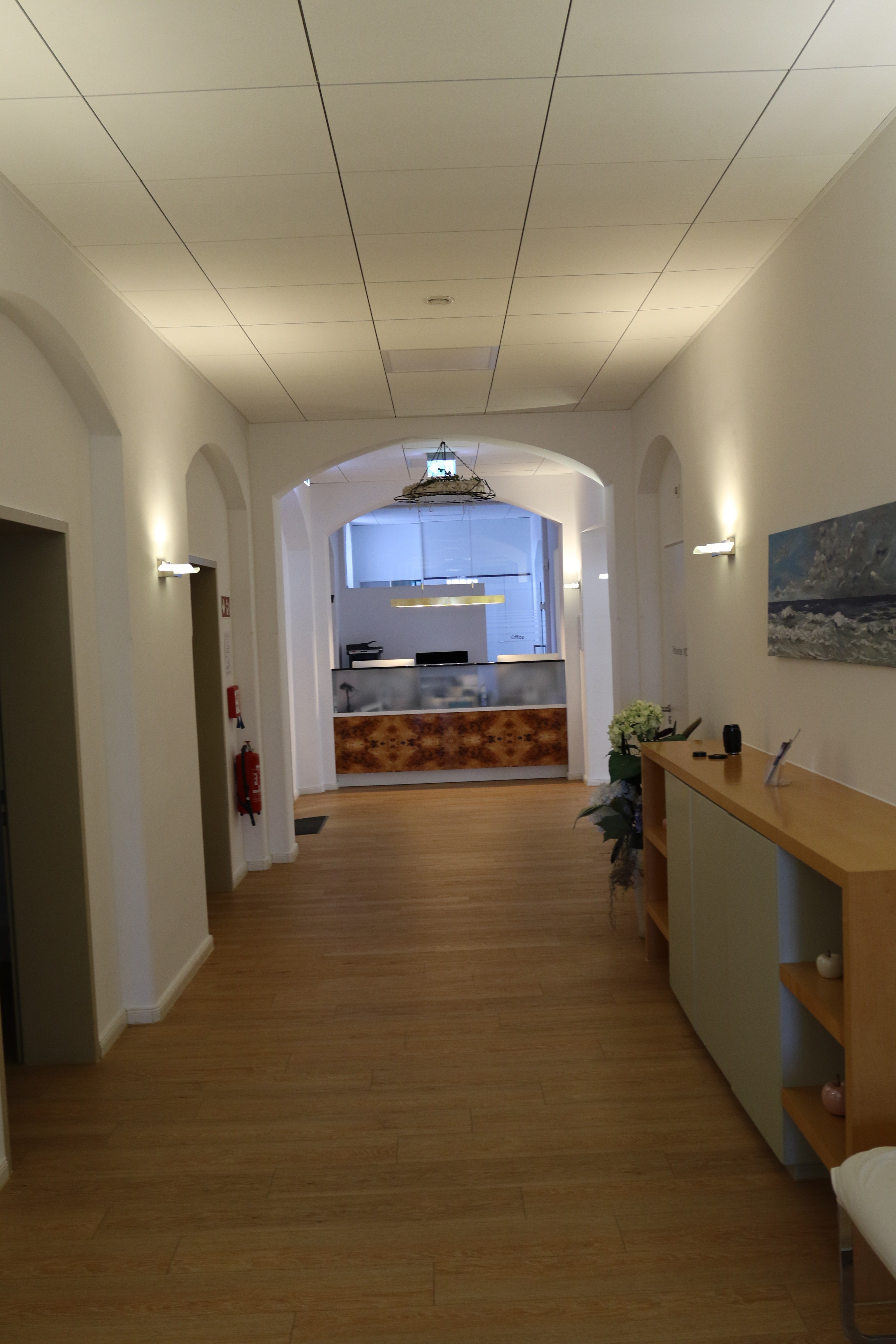 Zahnarztpraxis im Raum Göppingen zu verkaufen - ertragsstark