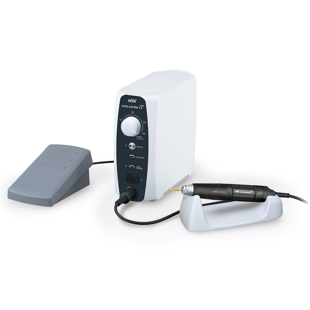 Volvere i7 mit ISO-E Mikromotor, Stück