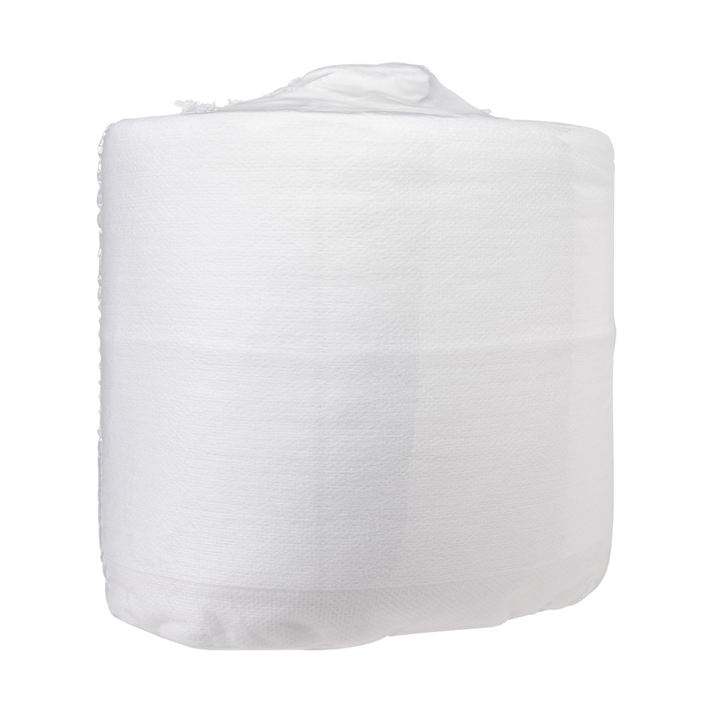 Plurawipes Dry Premium, 90 Blatt Rolle