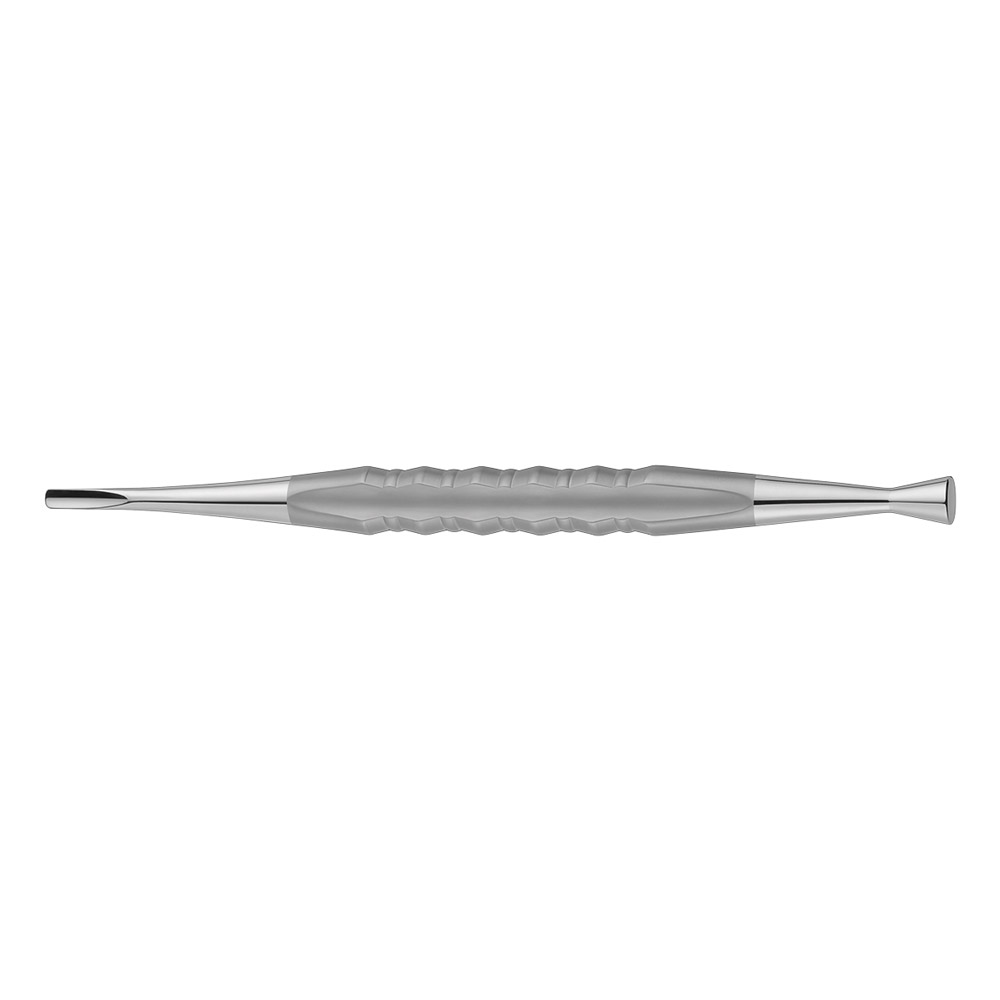 Luxivator Liquid Steel gerade 3,5 mm 592, Stück