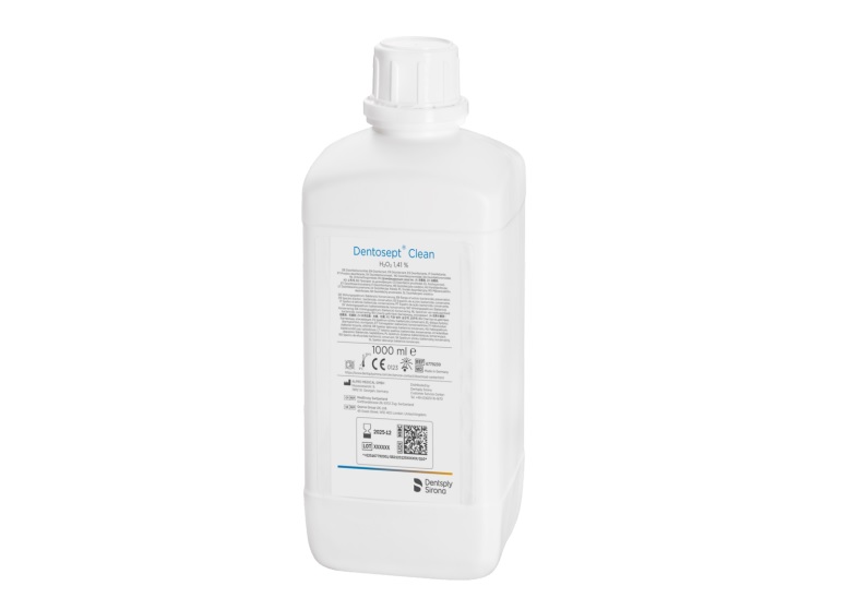 Dentosept Clean  1ltr