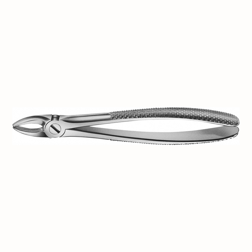 Zahnzange Anatomica Figur 1 OK Frontzahn, Stück