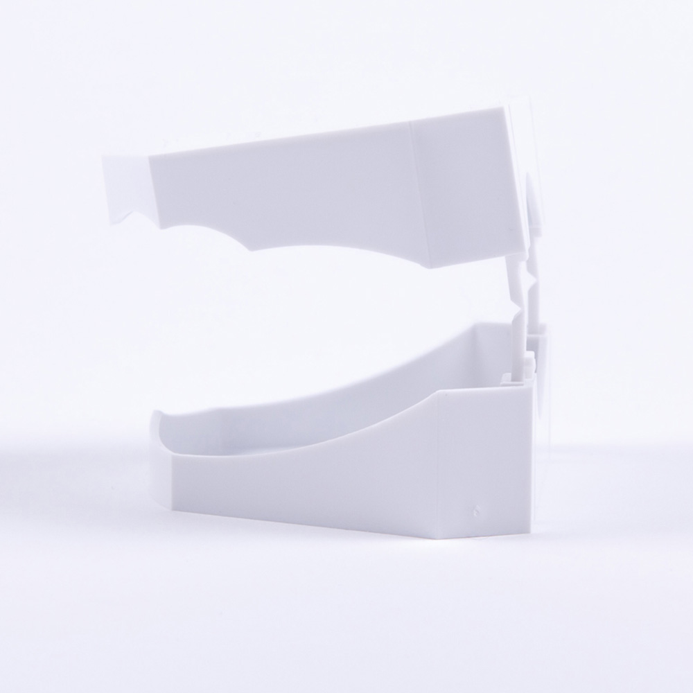 Sockelschalen normal 92101, 20 Paar