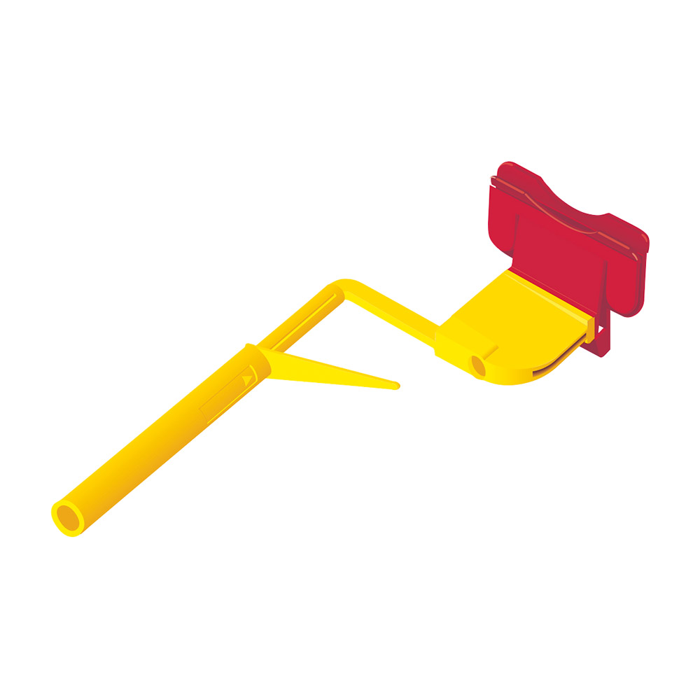 Super Bite Filmhalter posterior, Packung