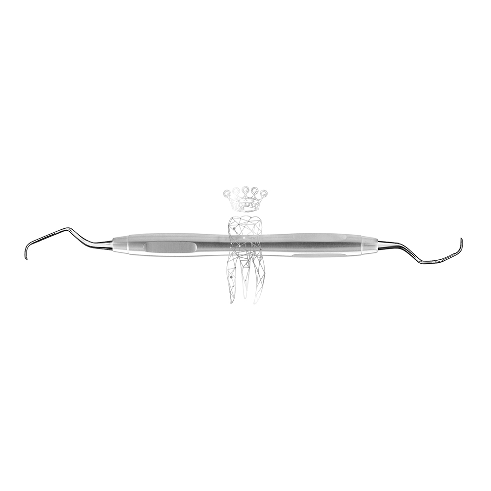 Kürette Gracey LS-Passion 972 17-18, Stück