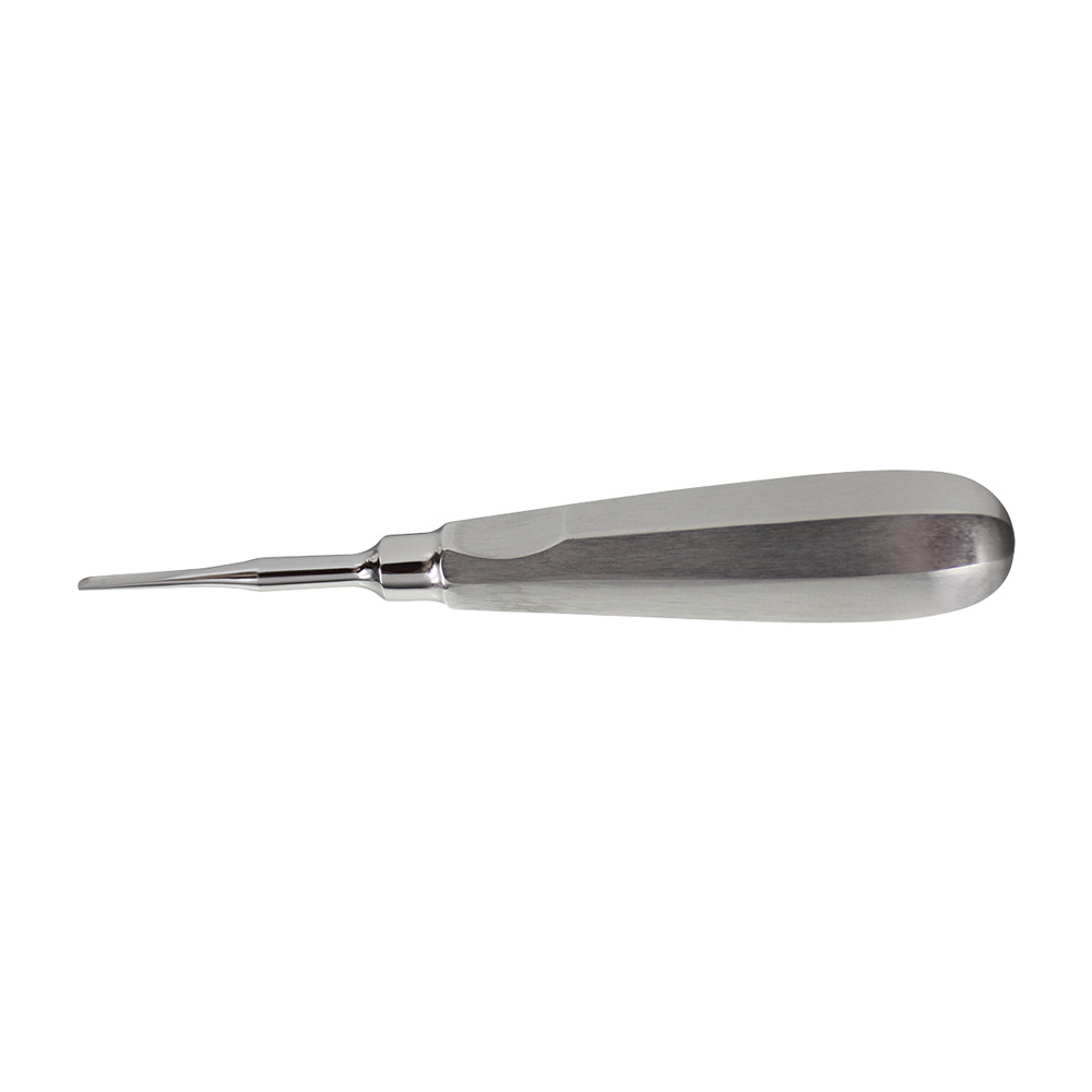 Wurzelheber Figur 301 2,5 mm, Stück