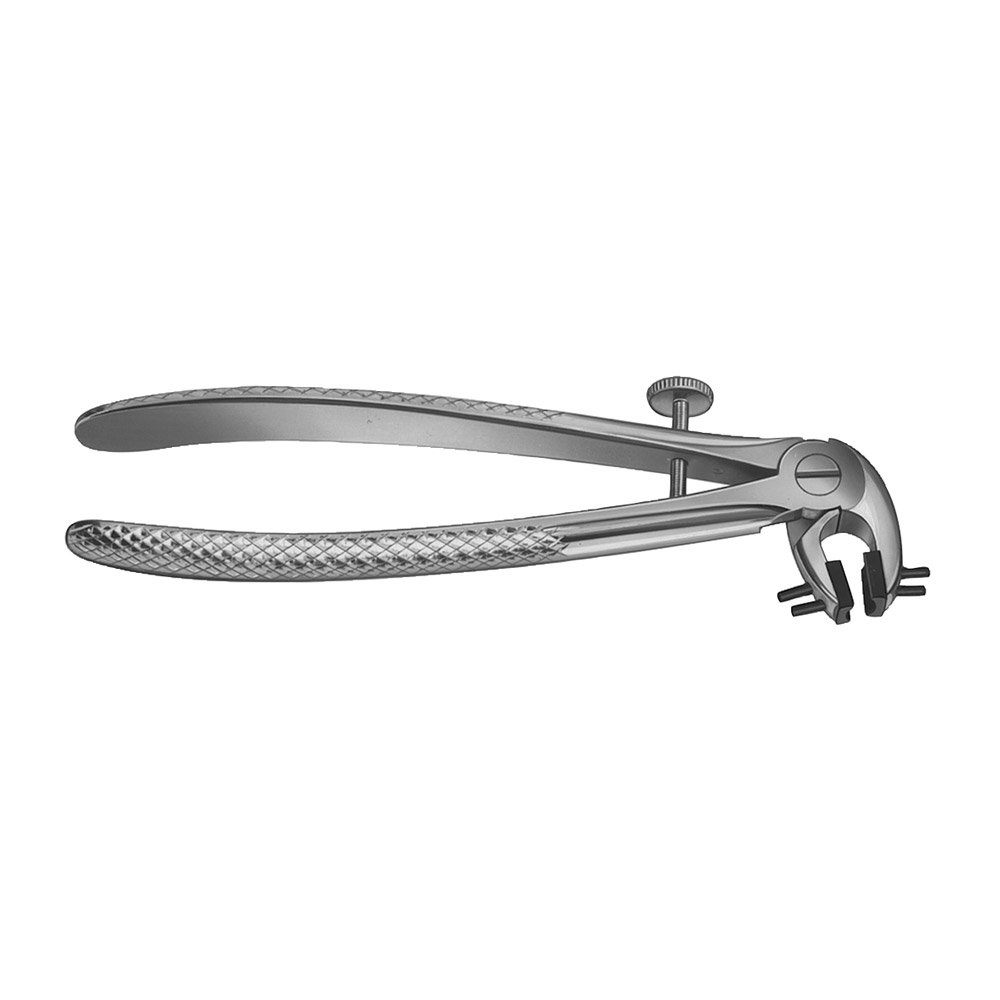 Kronenabnehmezange 4940-22, Stück
