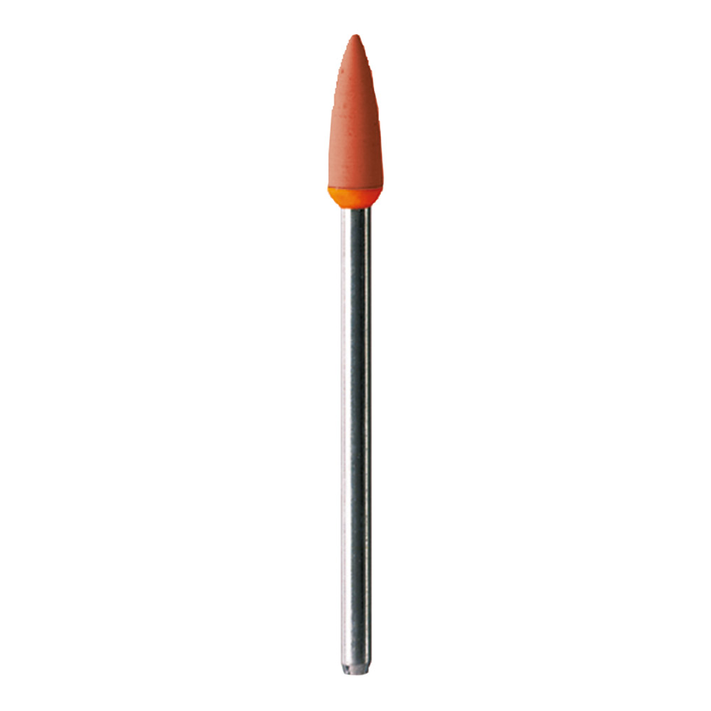 Polierer elastisch Wst DPO02 040, 2 Stück