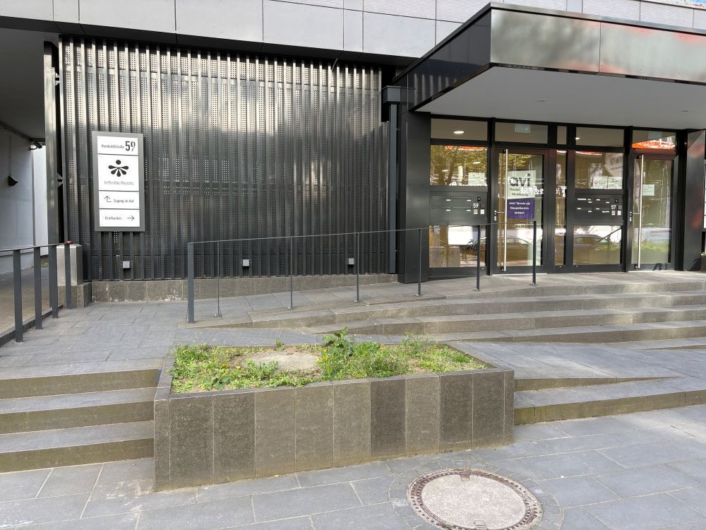 Neugründung in Hamburg – 5 bis 7 Behandlungszimmer & zentrale Lage