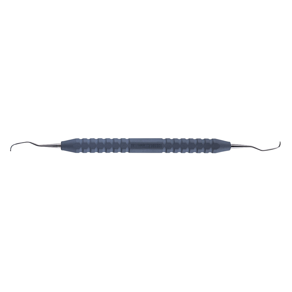 Kürette Anatomic Colour DB380R, Stück