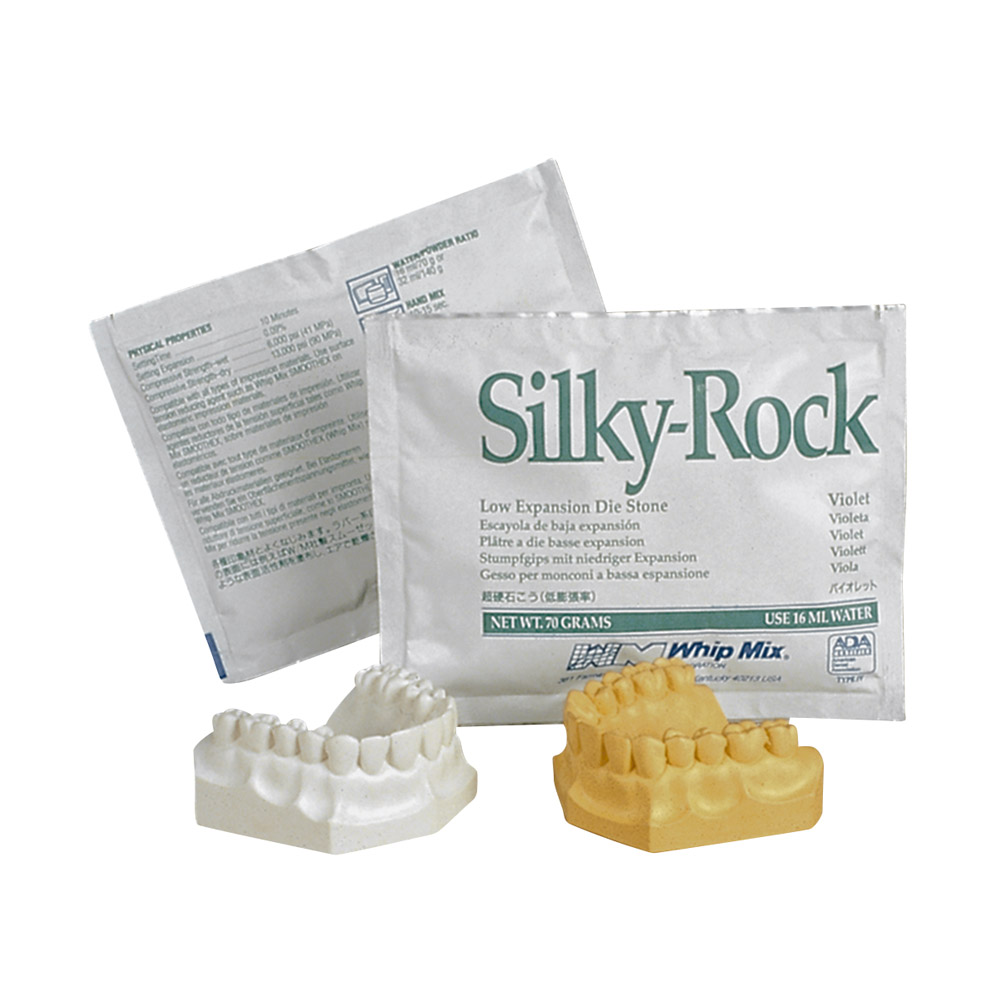 Silky Rock gelb, 120 x 70 g Beutel