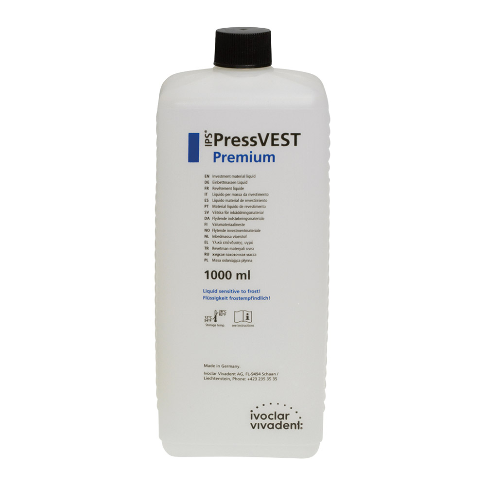 IPS PressVEST Premium Liquid, 1 L