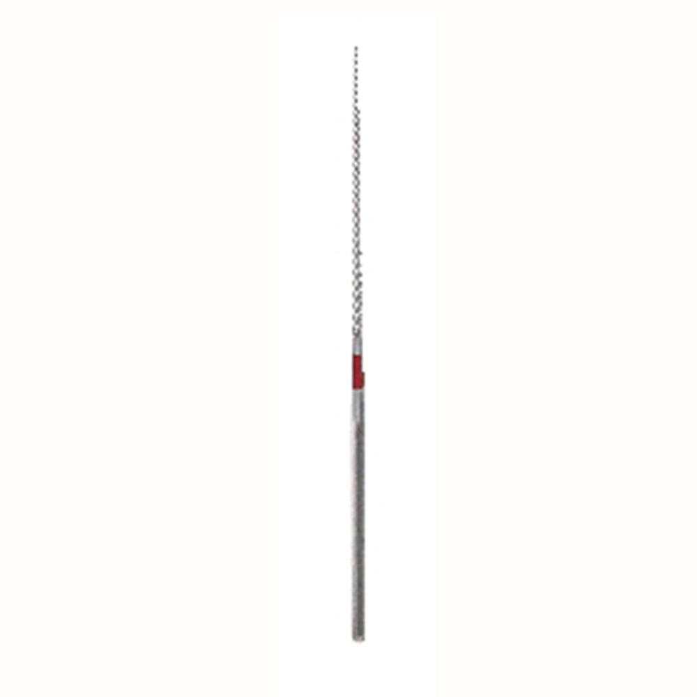 Universalfeile V-U25 21 mm, 6 Stück