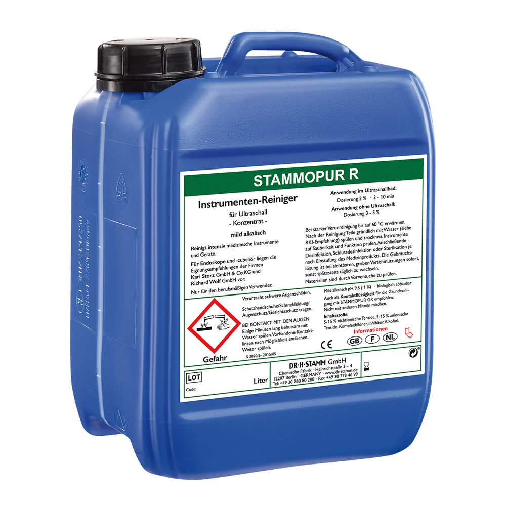 Stammopur R, 5 L Kanister