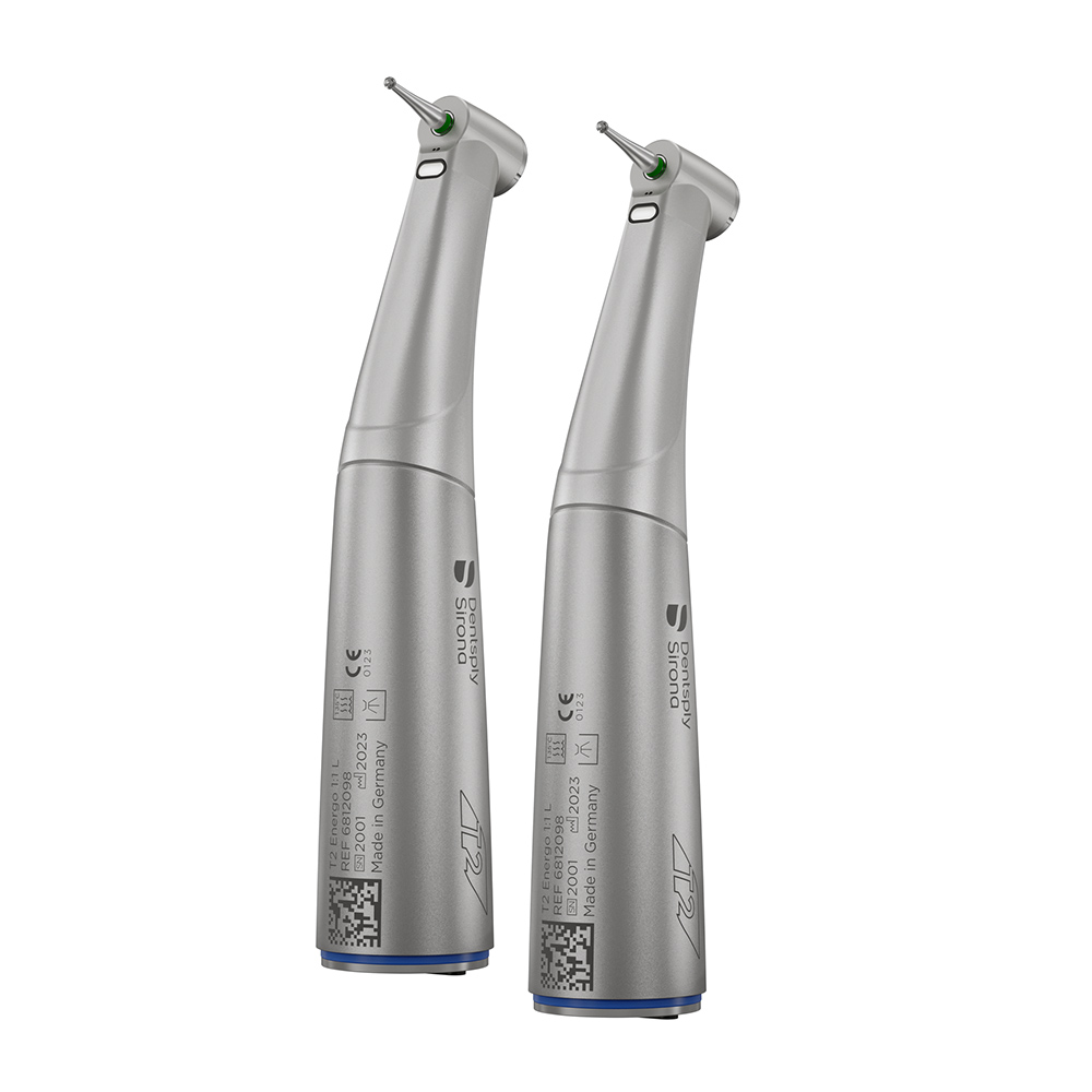 Twin-Pack T2 Energo 1:1 L blau, Stück